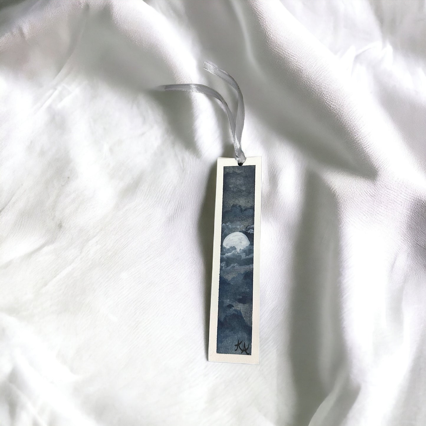 Harry potter bookmark (POA)