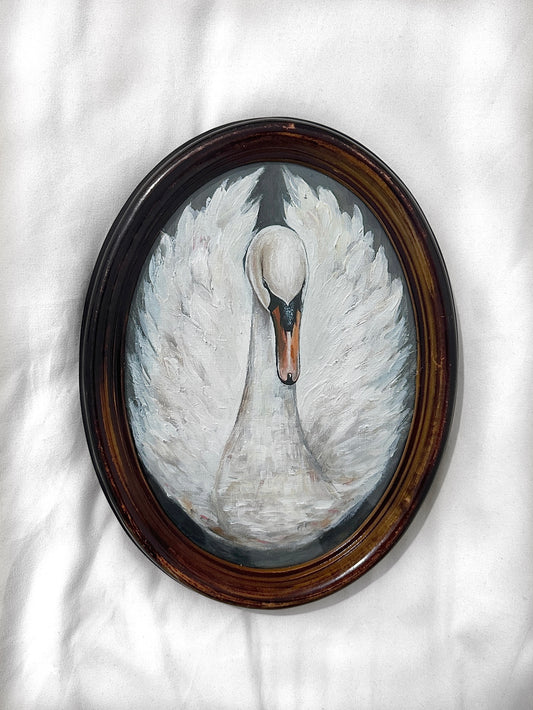 White Swan